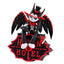 (Pre-Order) Hazbin Hotel - Husk - Monitor Top Prize Figure