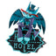 (Pre-Order) Hazbin Hotel - Husk - Monitor Top Prize Figure