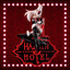 (Pre-Order) Hazbin Hotel - Angel Dust - Monitor Top Prize Figure