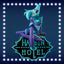 (Pre-Order) Hazbin Hotel - Angel Dust - Monitor Top Prize Figure