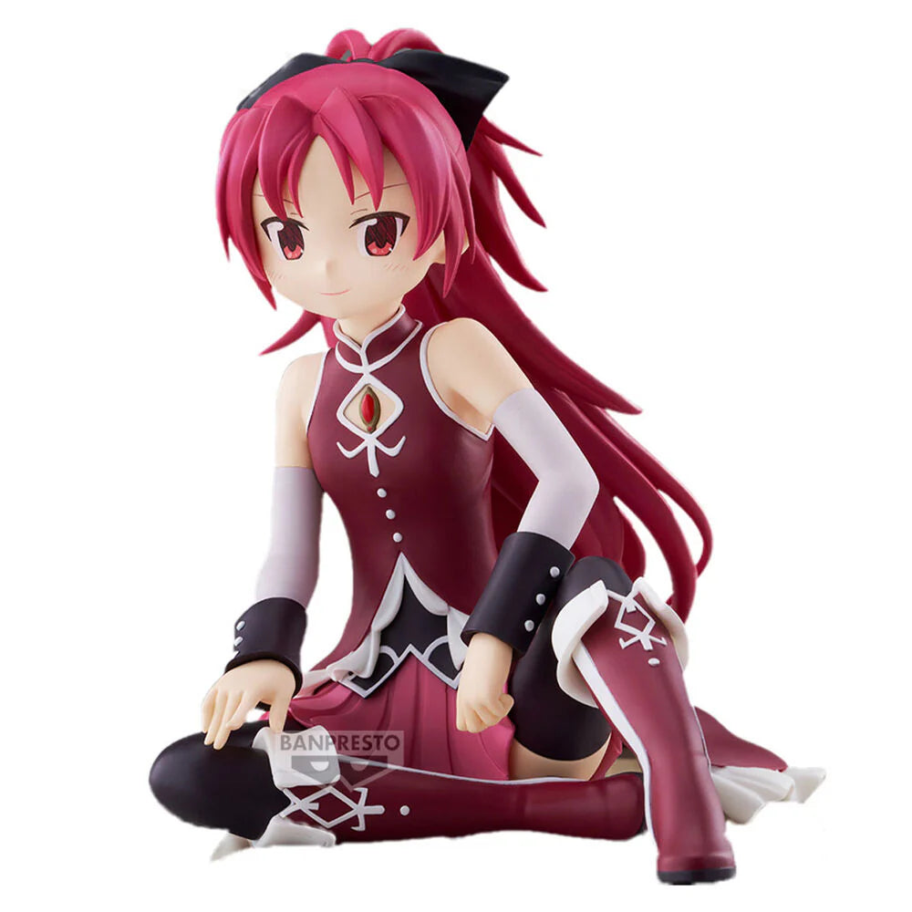(Pre-Order) Puella Magi Madoka Magica the Movie New Feature: Rebellion - Sakura Kyoko - Prize Figure