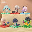 Genshin Impact - Childhood Treasure Series Chibi Figure Blindbox