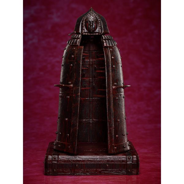 (Ship Date 09/2025) Iron Maiden: Bloody Ver. ex:ride - Nonscale Figure