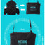 Hatsune Miku - Moeyu x Hatsune Miku - Heart Beat Fast Series - Sport Jacket - Second Production