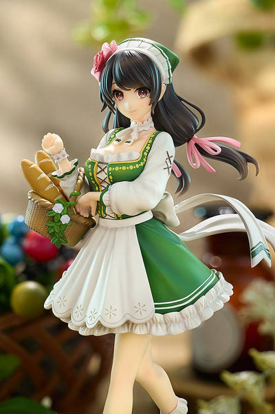 Yunyun: Light Novel 10th Anniversary ver. 1/7 Figure KONOSUBA-God's blessing on this wonderful world!