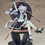 (Ship Date 09/2025) Battle! Costume Maid: Watch Maid Figure - 1/7 Scale Figure