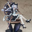 (Ship Date 09/2025) Battle! Costume Maid: Watch Maid Figure - 1/7 Scale Figure