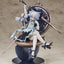 (Ship Date 09/2025) Battle! Costume Maid: Watch Maid Figure - 1/7 Scale Figure