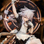 (Ship Date 09/2025) Battle! Costume Maid: Watch Maid Figure - 1/7 Scale Figure