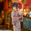 Luminasta: Rascal Does Not Dream of Bunny Girl Senpai - Mai Sakurajima (Yukata Ver.) - Prize Figure