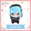 Hololive - Friends with U Series - Plushies - Hoshimachi Suisei Everyday Outfit