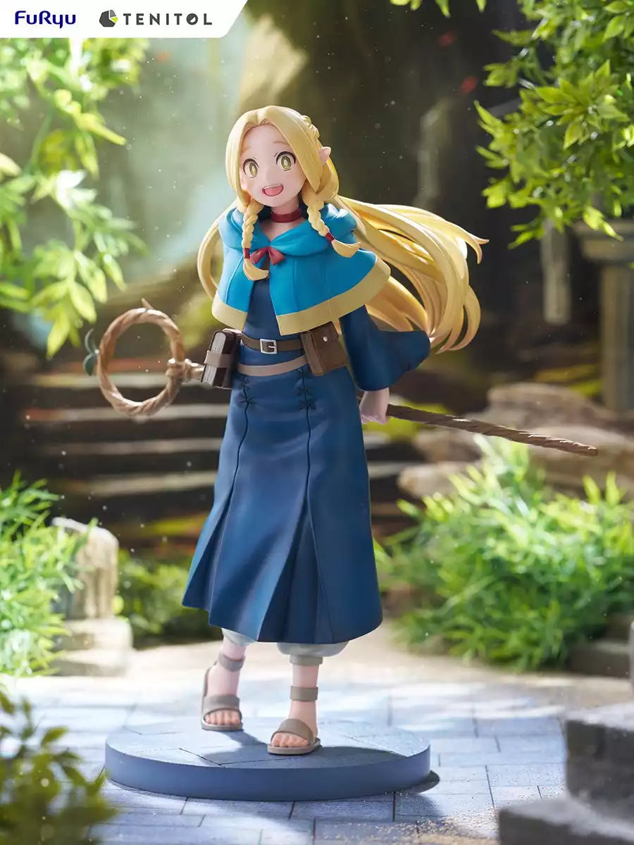 Delicious in Dungeon - TENITOL Figure - Marcille