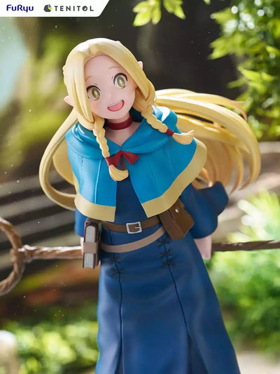 Delicious in Dungeon - TENITOL Figure - Marcille