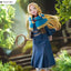 Delicious in Dungeon - TENITOL Figure - Marcille