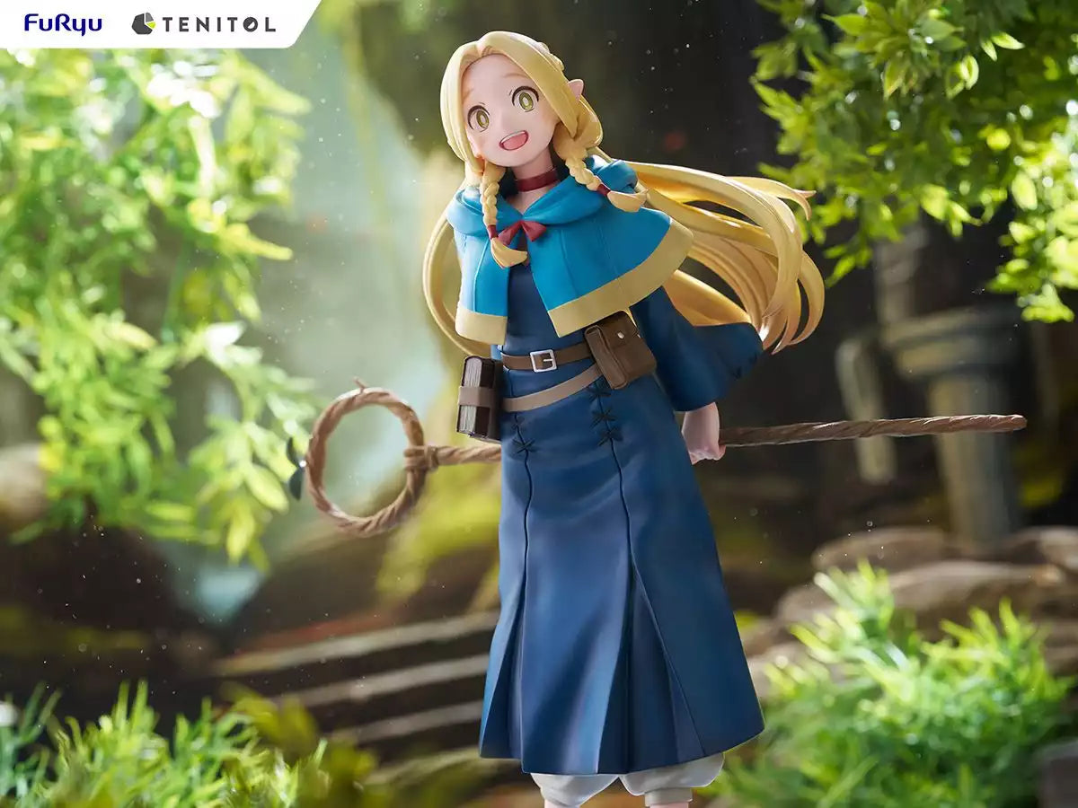 Delicious in Dungeon - TENITOL Figure - Marcille