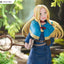 Delicious in Dungeon - TENITOL Figure - Marcille