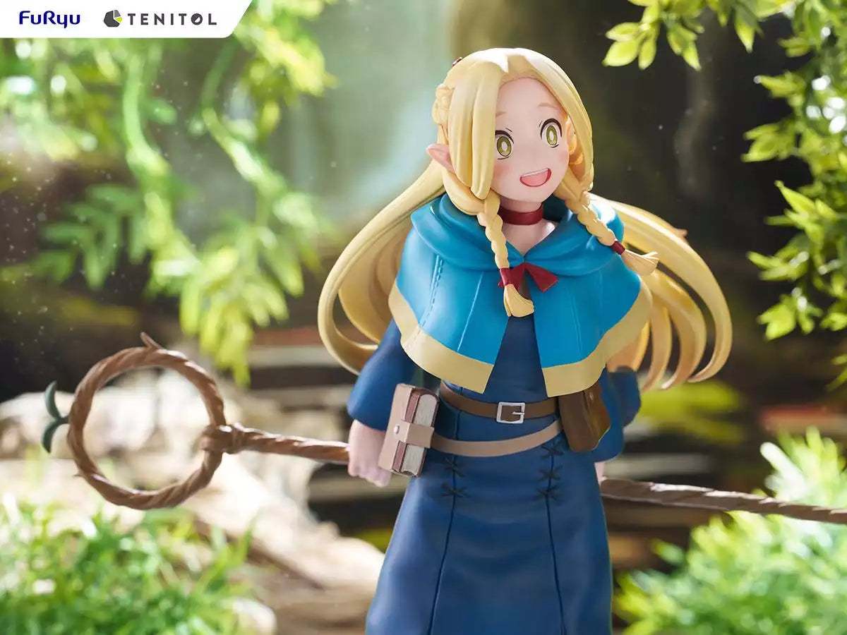 Delicious in Dungeon - TENITOL Figure - Marcille