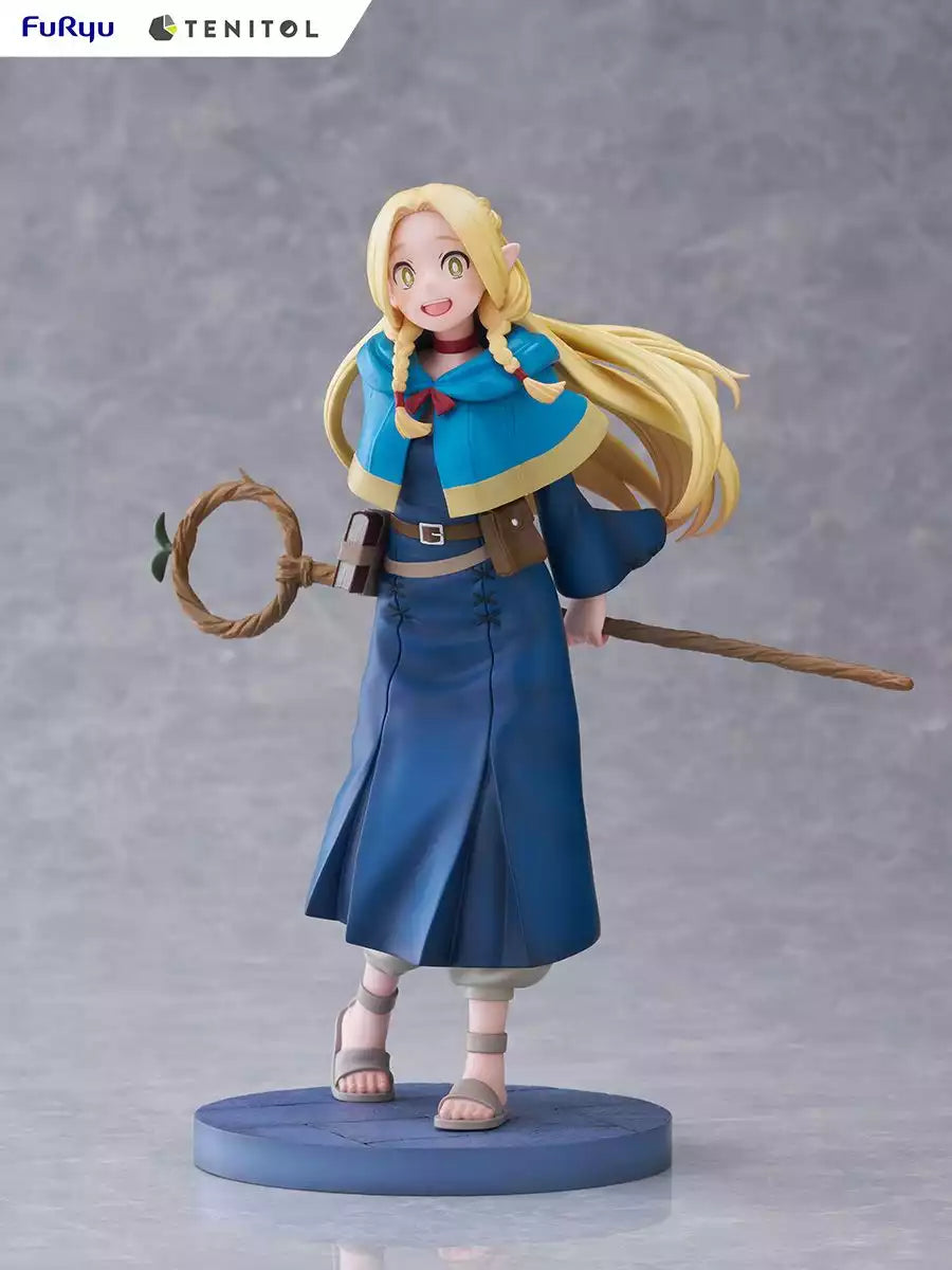 Delicious in Dungeon - TENITOL Figure - Marcille