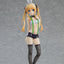 (Ship Date 09/2025) Saenai Heroine no Sodatekata Fine - POP UP PARADE Figure - Eriri Spencer Sawamura: Bunny Ver.