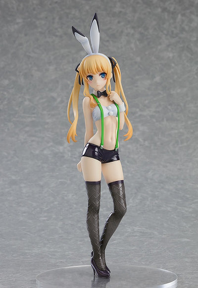 (Ship Date 09/2025) Saenai Heroine no Sodatekata Fine - POP UP PARADE Figure - Eriri Spencer Sawamura: Bunny Ver.