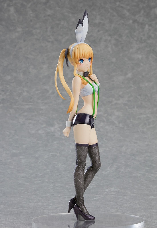 (Ship Date 09/2025) Saenai Heroine no Sodatekata Fine - POP UP PARADE Figure - Eriri Spencer Sawamura: Bunny Ver.