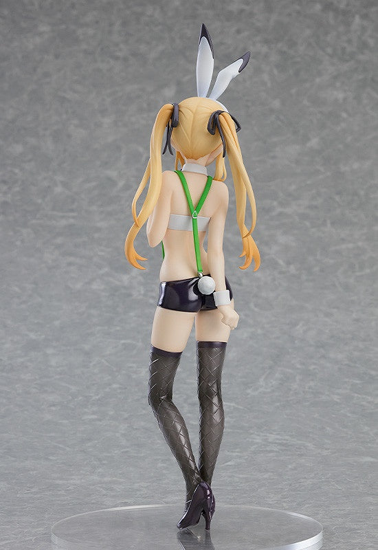 (Ship Date 09/2025) Saenai Heroine no Sodatekata Fine - POP UP PARADE Figure - Eriri Spencer Sawamura: Bunny Ver.