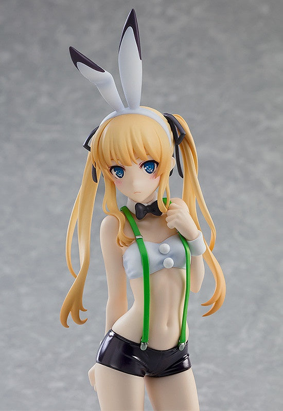 (Ship Date 09/2025) Saenai Heroine no Sodatekata Fine - POP UP PARADE Figure - Eriri Spencer Sawamura: Bunny Ver.