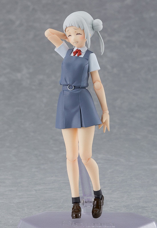 (Ship Date 09/2025) Love Live! - figma Figure - Chisato Arashi