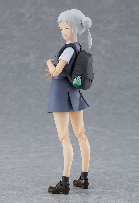 (Ship Date 09/2025) Love Live! - figma Figure - Chisato Arashi