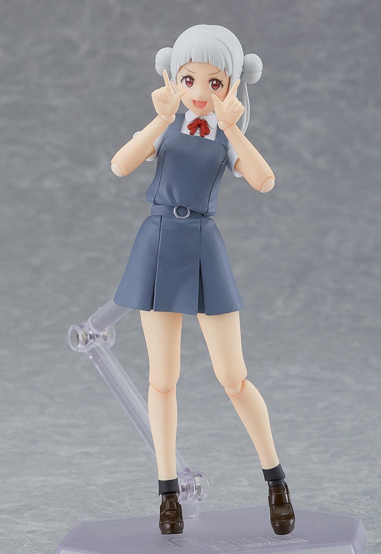 (Ship Date 09/2025) Love Live! - figma Figure - Chisato Arashi