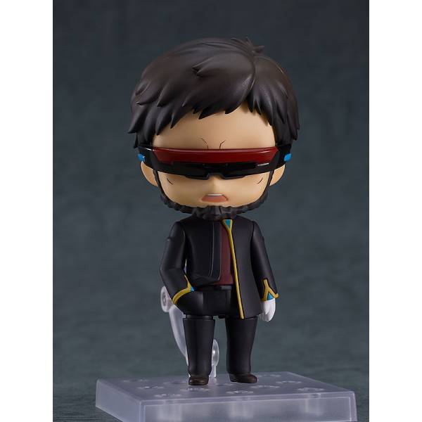 Evangelion Shin Gekijouban - Gendo Ikari - Nendoroid Figure 2376