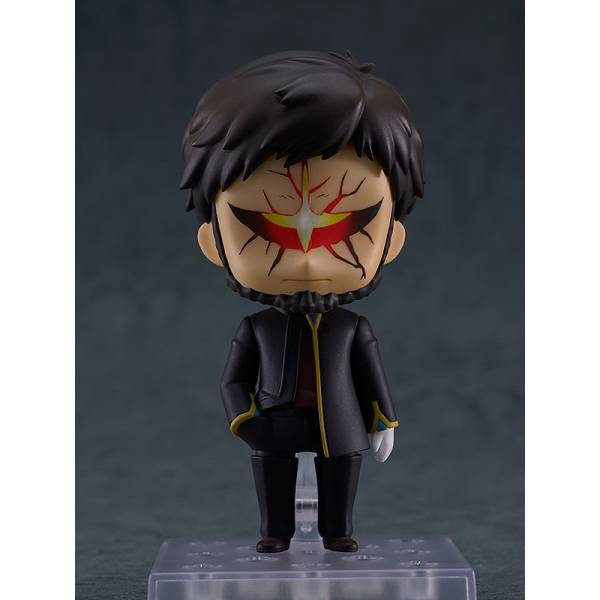 Evangelion Shin Gekijouban - Gendo Ikari - Nendoroid Figure 2376