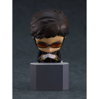 Evangelion Shin Gekijouban - Gendo Ikari - Nendoroid Figure 2376