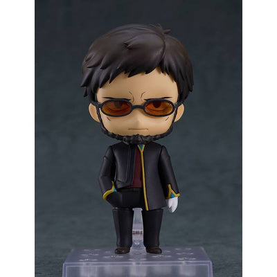 Evangelion Shin Gekijouban - Gendo Ikari - Nendoroid Figure 2376