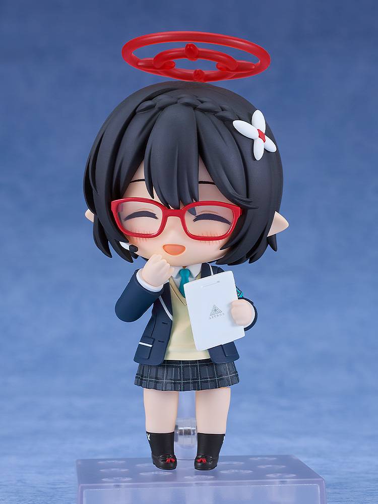 Blue Archive - Ayane Okuzora - Nendoroid Figure #2657