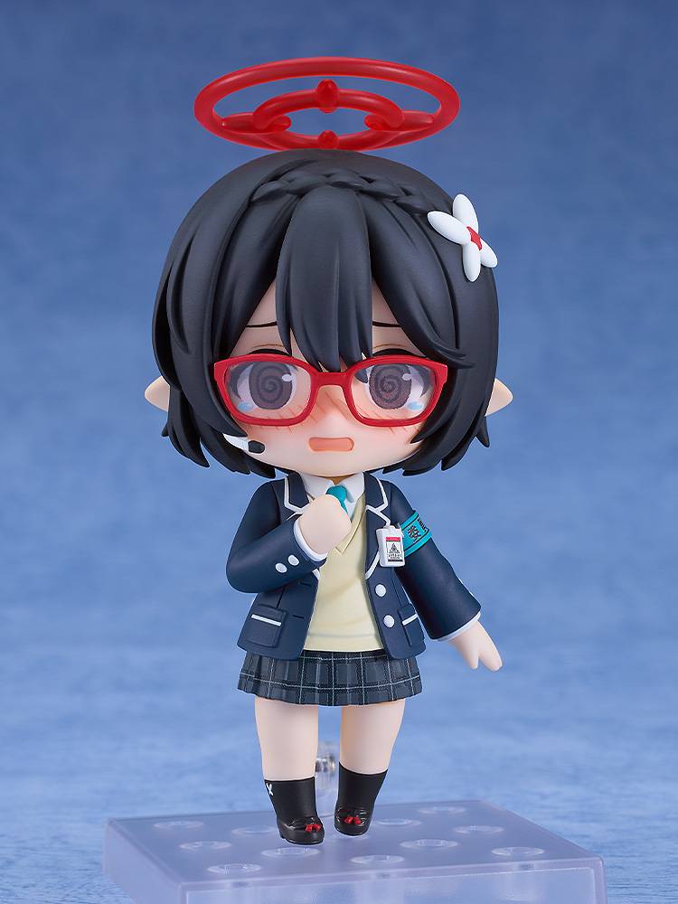 Blue Archive - Ayane Okuzora - Nendoroid Figure #2657