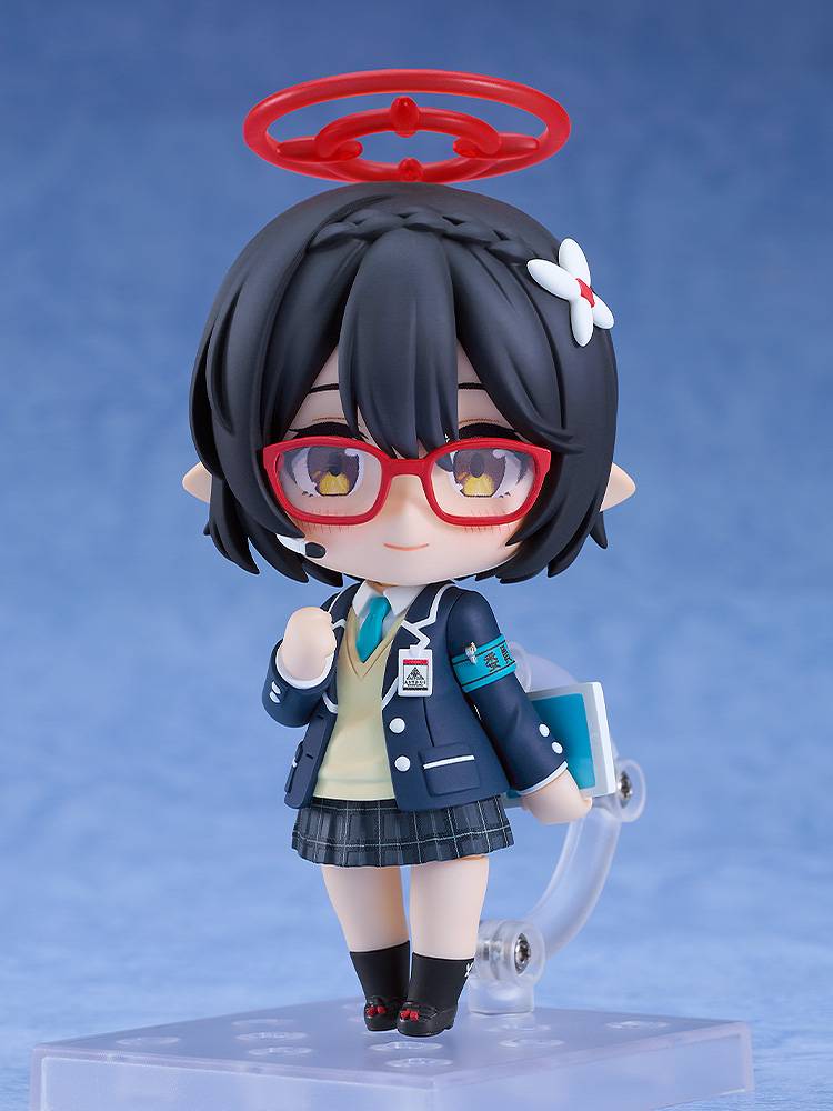 Blue Archive - Ayane Okuzora - Nendoroid Figure #2657
