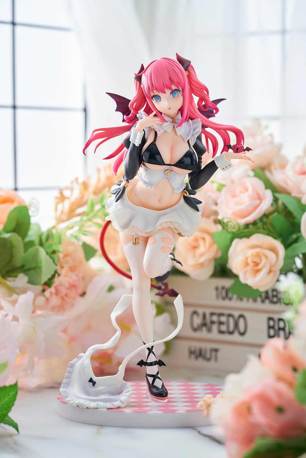 (Ship Date 09/2025) Original - Liliya - 1/7 Scale Figure