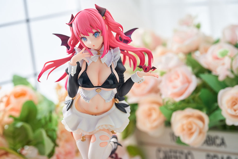 (Ship Date 09/2025) Original - Liliya - 1/7 Scale Figure