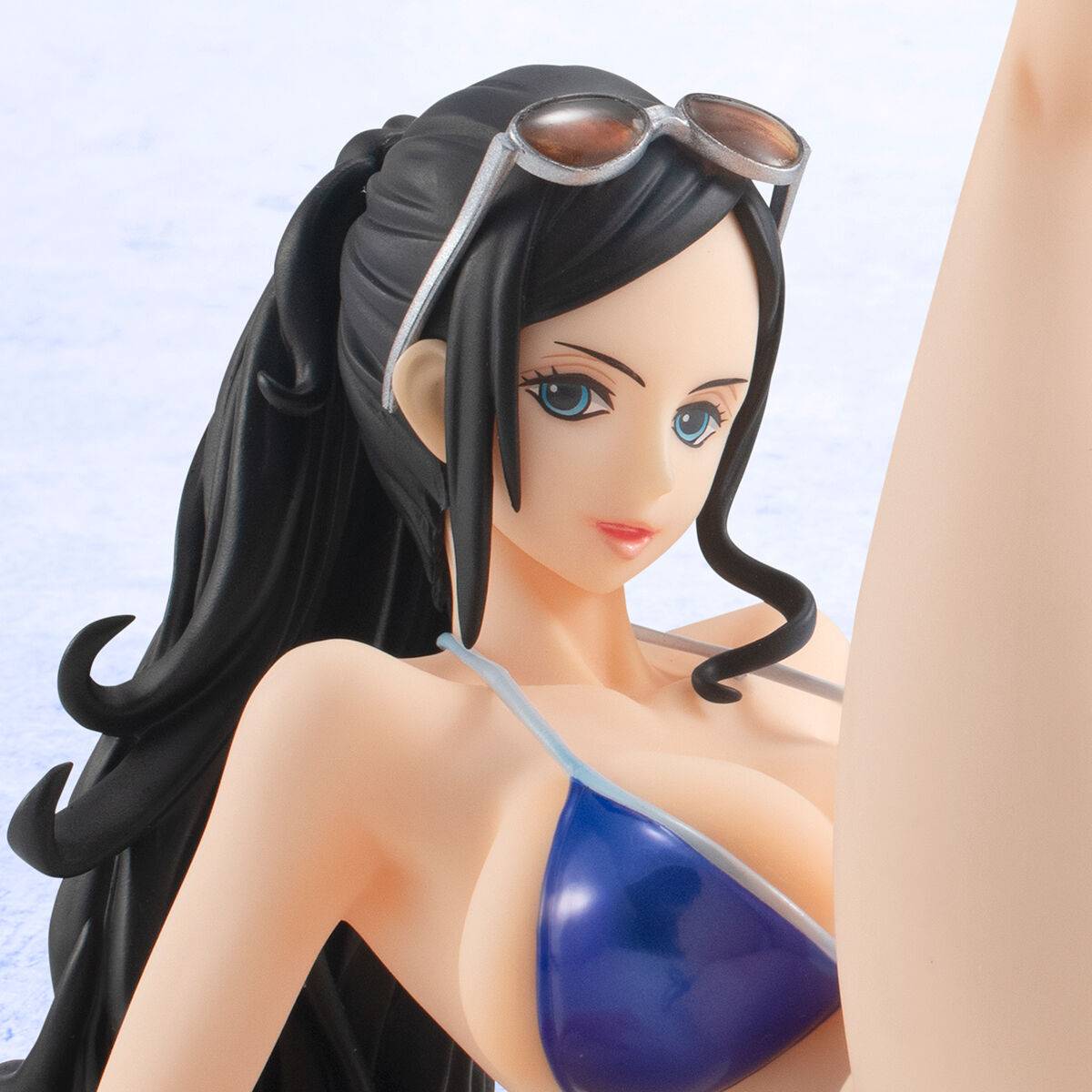 Z*O様 NICO ROBIN Ver.BB_02 限定フィギュア Portrait Of Pirates: One Piece - Nico Robin - Ver.BB_02 20th Ver