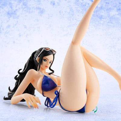 Portrait Of Pirates: One Piece - Nico Robin - Ver.BB_02 20th Ver. - Nonscale Figure