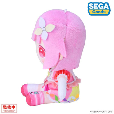 (Pre-Order) "HATSUNE MIKU: COLORFUL STAGE!" MYSEKAI Plush "Emu Otori Plush" (S)