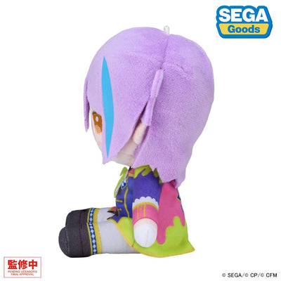 (Pre-Order) "HATSUNE MIKU: COLORFUL STAGE!" MYSEKAI Plush "Rui Kamishiro Plush" (S)