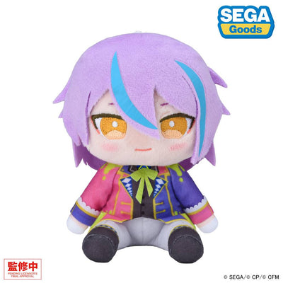 (Pre-Order) "HATSUNE MIKU: COLORFUL STAGE!" MYSEKAI Plush "Rui Kamishiro Plush" (S)