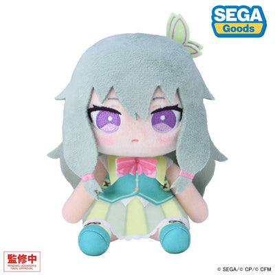 (Pre-Order) "HATSUNE MIKU: COLORFUL STAGE!" MYSEKAI Plush "Nene Kusanagi Plush" (S)