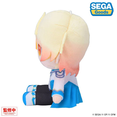 (Pre-Order) "HATSUNE MIKU: COLORFUL STAGE!" MYSEKAI Plush "Tsukasa Tenma Plush" (S)