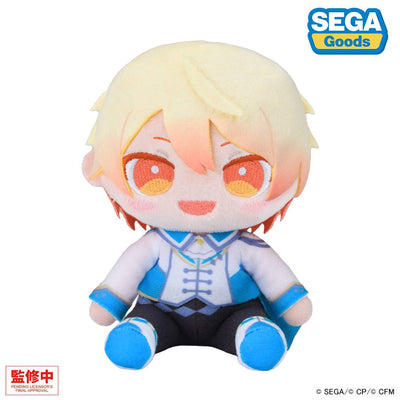(Pre-Order) "HATSUNE MIKU: COLORFUL STAGE!" MYSEKAI Plush "Tsukasa Tenma Plush" (S)