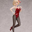 Lycoris Recoil - Chisato Nishikigi: Bunny Ver. 1/4 Scale Figure