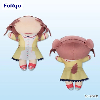 Hololive - Inugami Korone - Nesoberi Plush