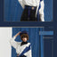 (Pre-Order) Genshin Impact - Wanderer Impression Shirt and Knit set
